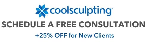 Coolsculpting Complimentary Consultation