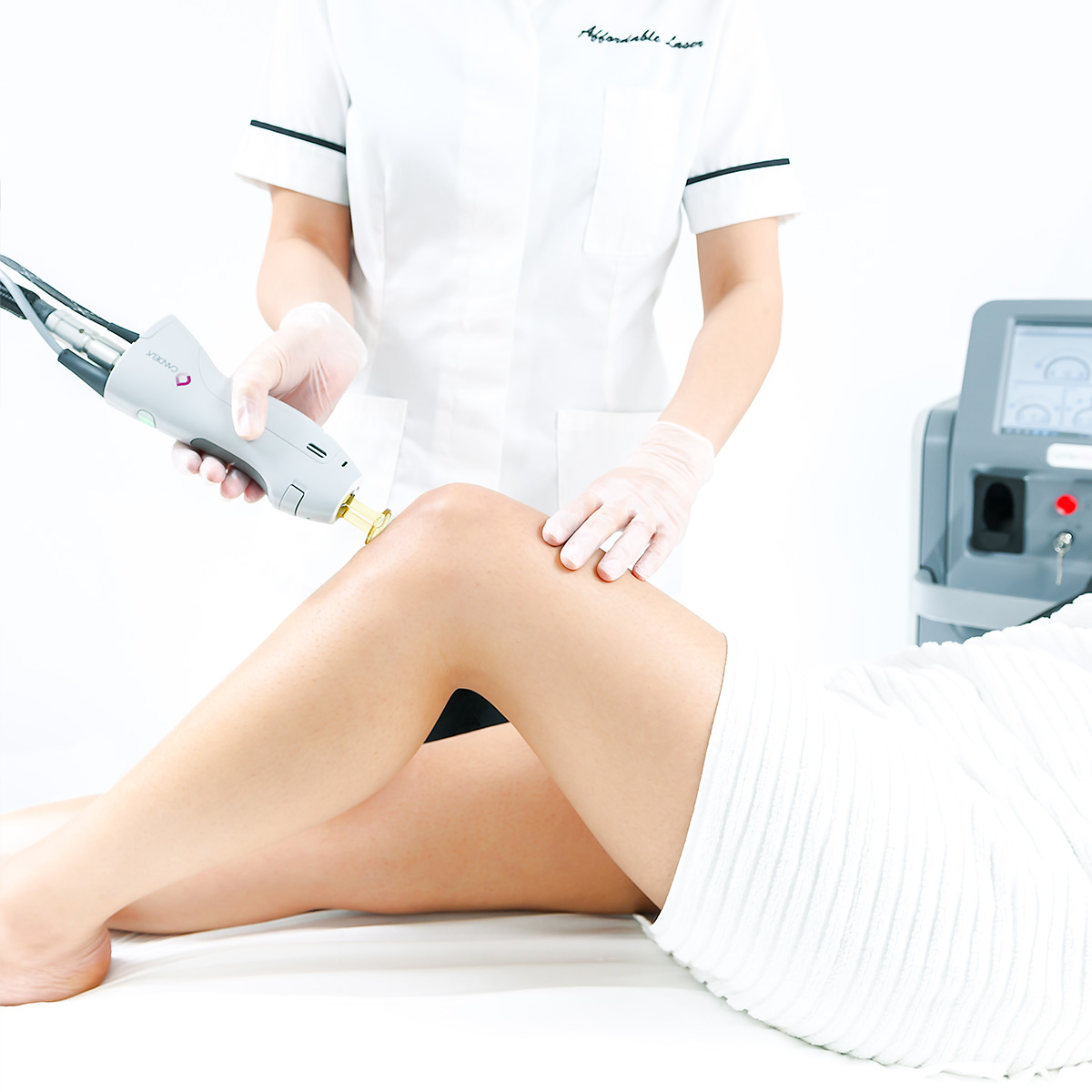 Laser hair removal in New Jersey NJ