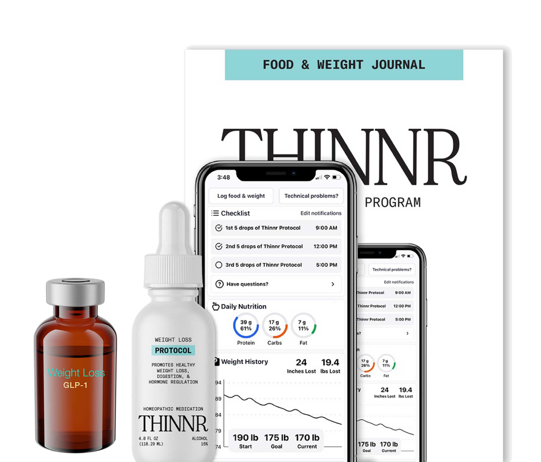 thinnr-with-glp-1 thinnr-with-glp-1