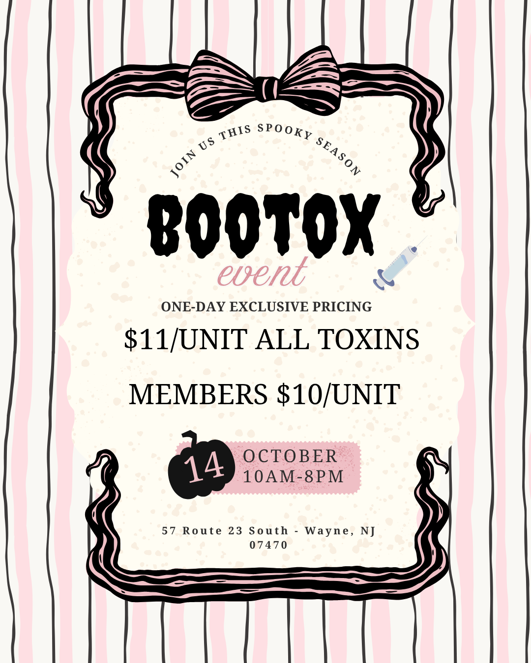 bootox-event-flyer-2026